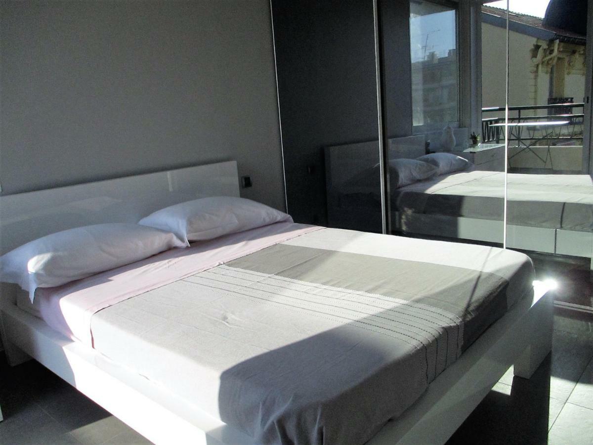 ניס Appartement Cattleya - Rue Halevy מראה חיצוני תמונה
