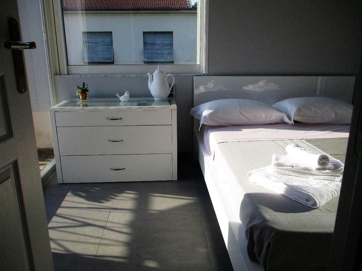 ניס Appartement Cattleya - Rue Halevy מראה חיצוני תמונה