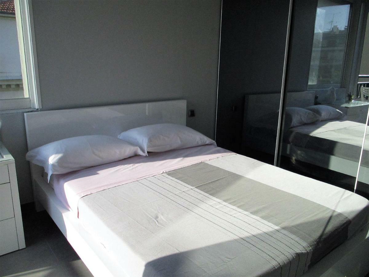 ניס Appartement Cattleya - Rue Halevy מראה חיצוני תמונה