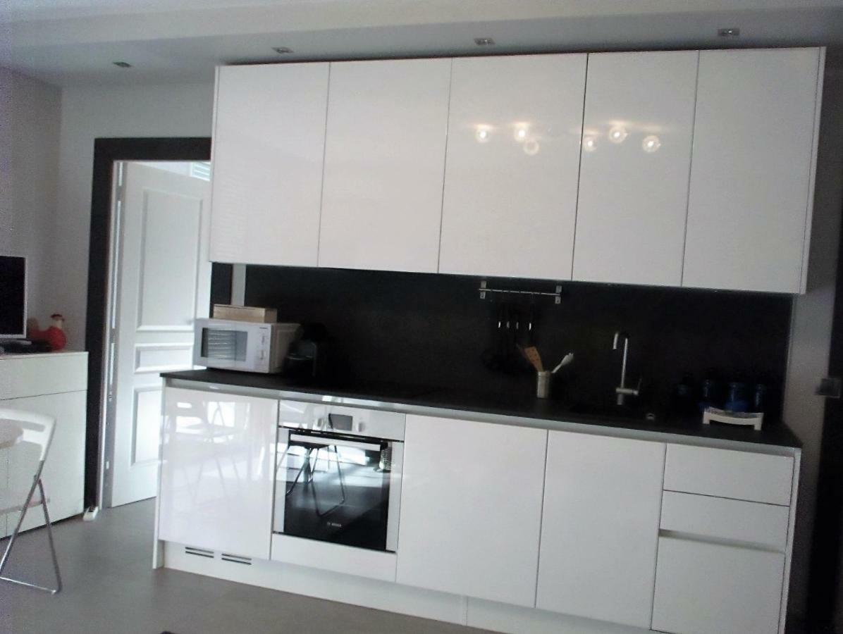 ניס Appartement Cattleya - Rue Halevy מראה חיצוני תמונה