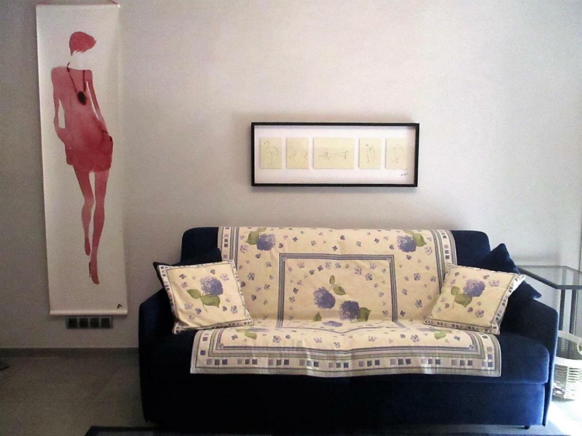 ניס Appartement Cattleya - Rue Halevy מראה חיצוני תמונה