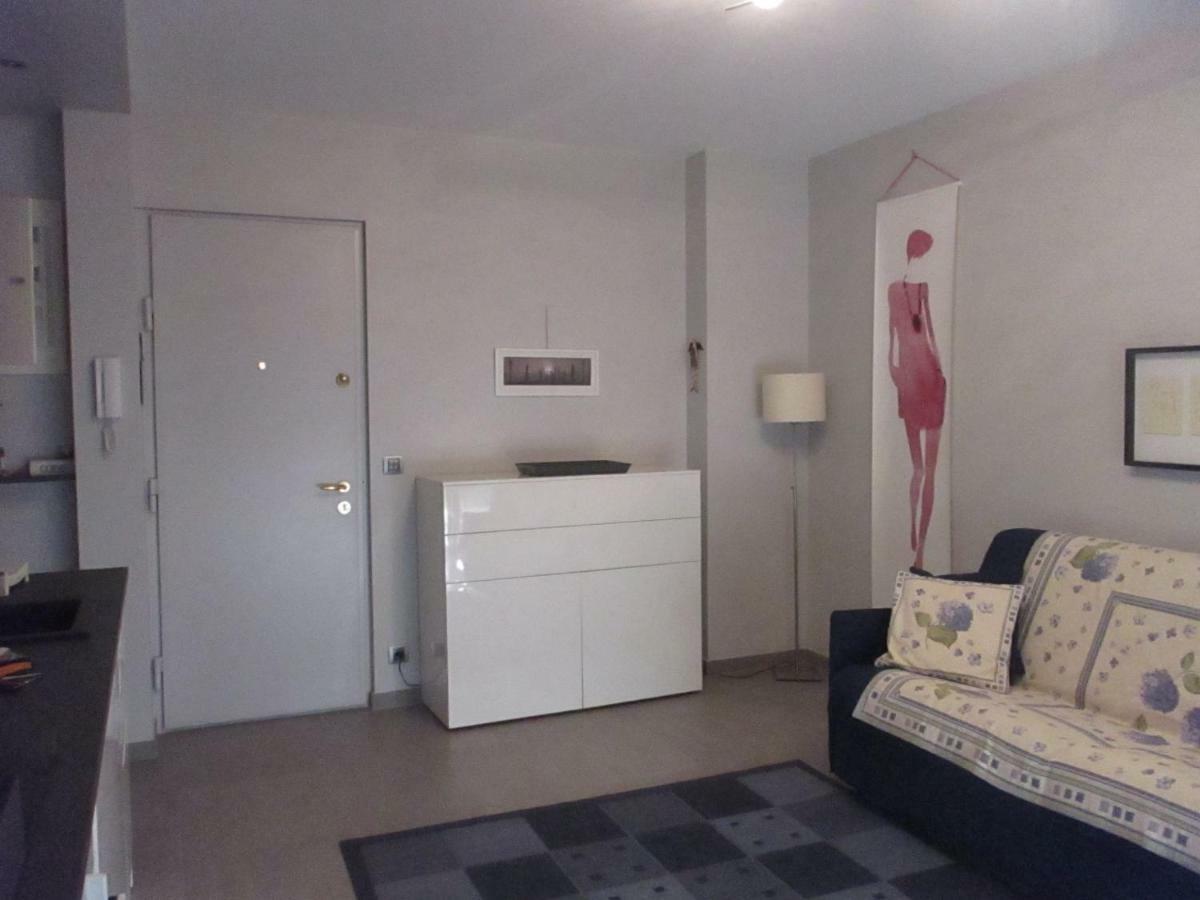 ניס Appartement Cattleya - Rue Halevy מראה חיצוני תמונה