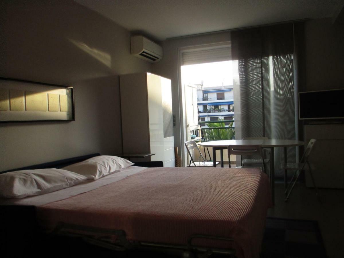 ניס Appartement Cattleya - Rue Halevy מראה חיצוני תמונה