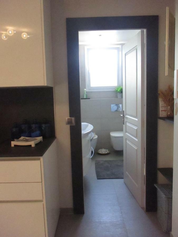ניס Appartement Cattleya - Rue Halevy מראה חיצוני תמונה