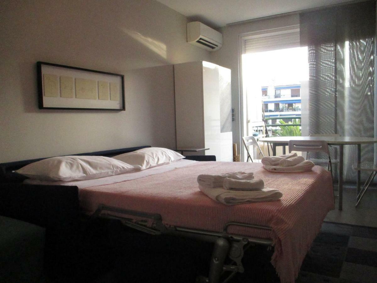 ניס Appartement Cattleya - Rue Halevy מראה חיצוני תמונה