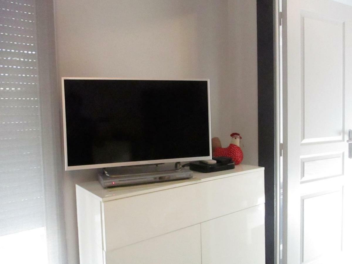 ניס Appartement Cattleya - Rue Halevy מראה חיצוני תמונה