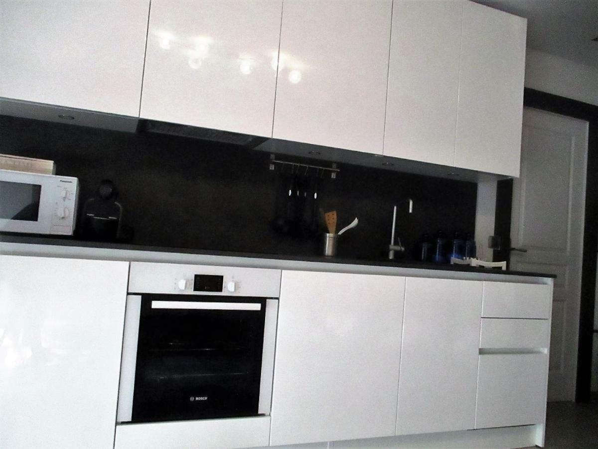ניס Appartement Cattleya - Rue Halevy מראה חיצוני תמונה
