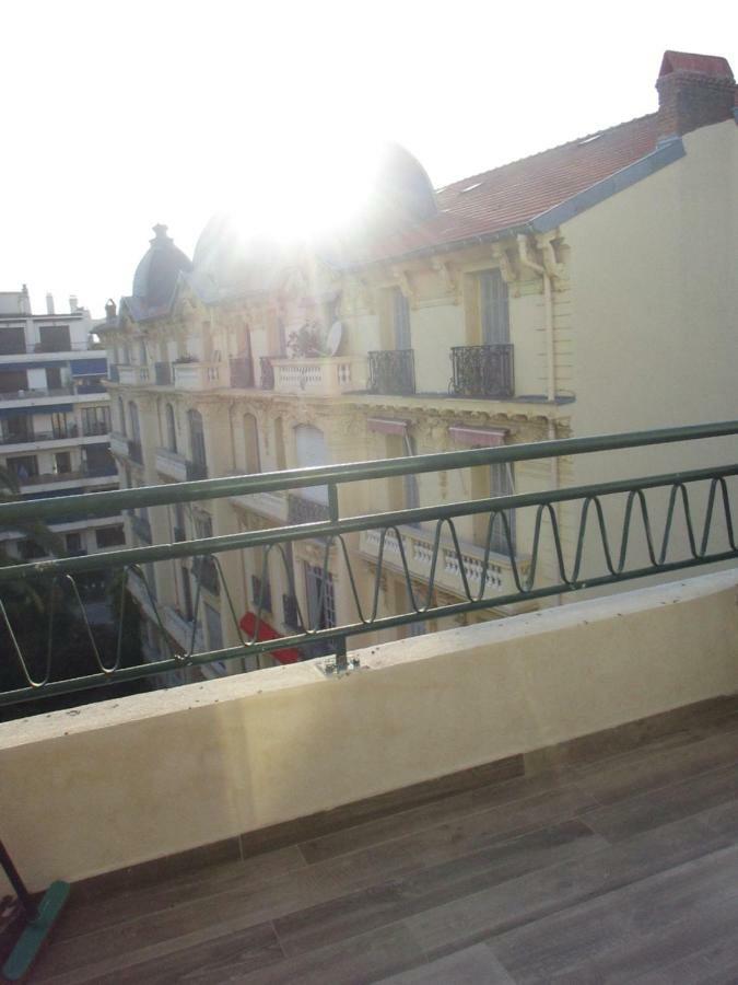 ניס Appartement Cattleya - Rue Halevy מראה חיצוני תמונה