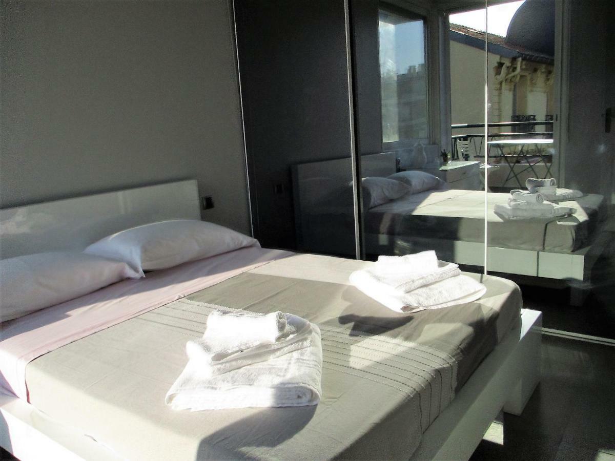ניס Appartement Cattleya - Rue Halevy מראה חיצוני תמונה