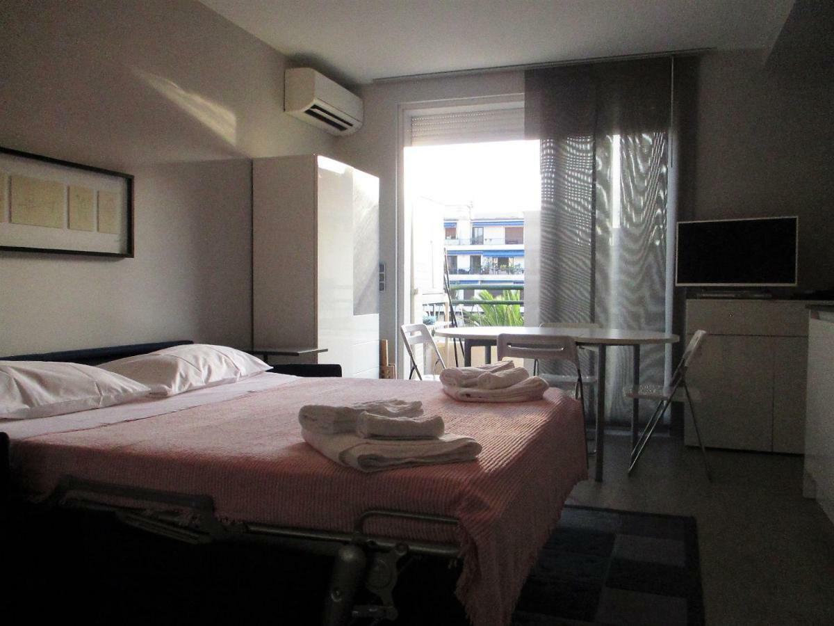 ניס Appartement Cattleya - Rue Halevy מראה חיצוני תמונה