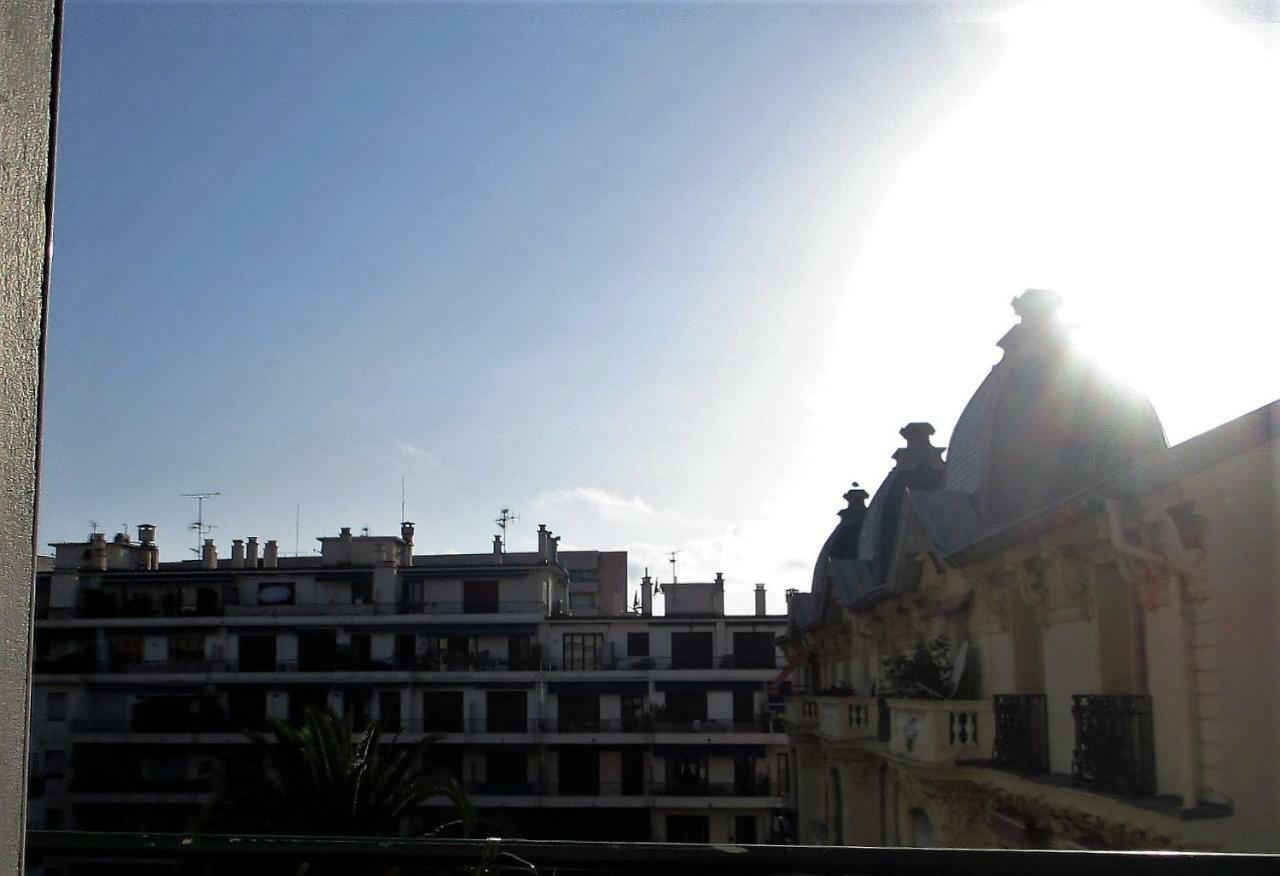 ניס Appartement Cattleya - Rue Halevy מראה חיצוני תמונה