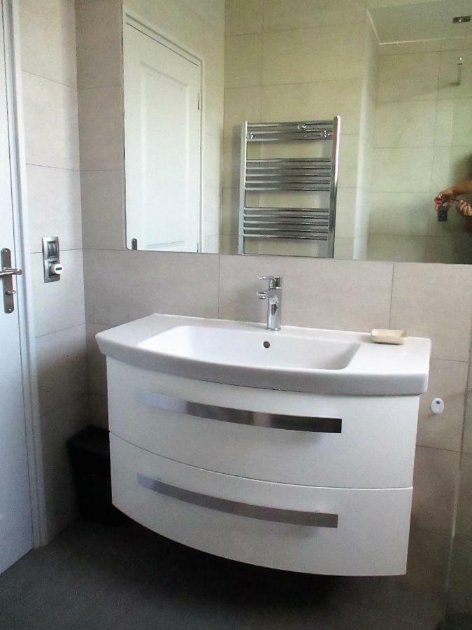 ניס Appartement Cattleya - Rue Halevy מראה חיצוני תמונה