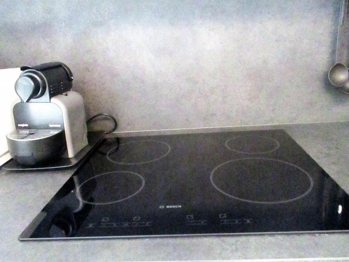 ניס Appartement Cattleya - Rue Halevy מראה חיצוני תמונה