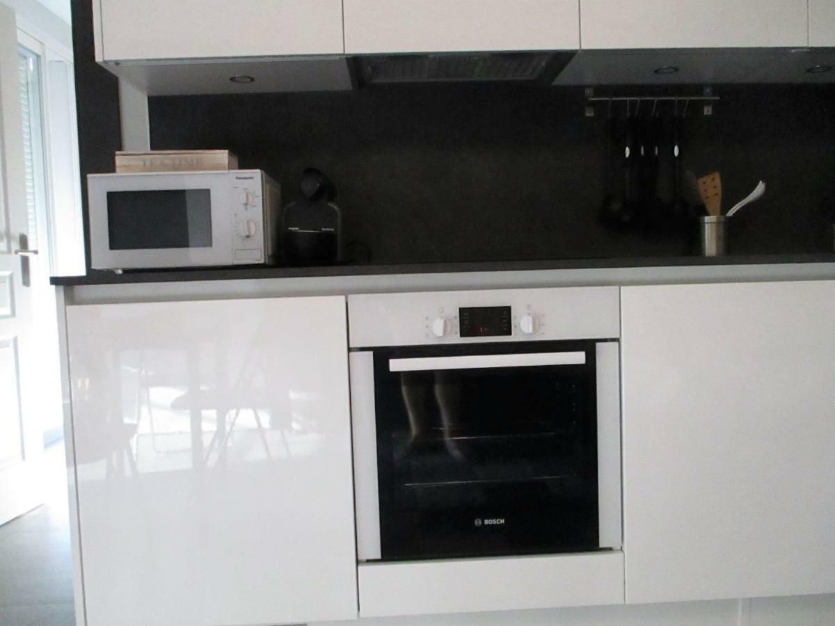 ניס Appartement Cattleya - Rue Halevy מראה חיצוני תמונה