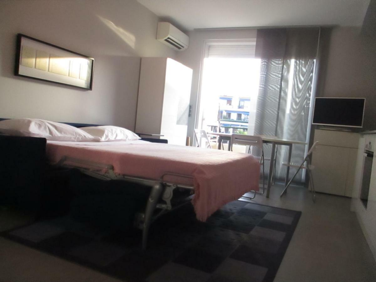 ניס Appartement Cattleya - Rue Halevy מראה חיצוני תמונה