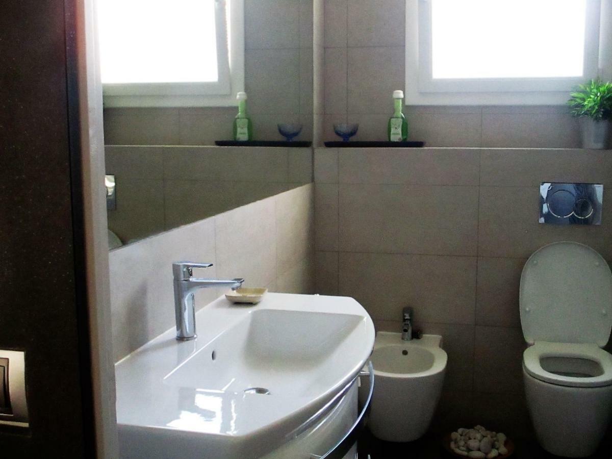 ניס Appartement Cattleya - Rue Halevy מראה חיצוני תמונה